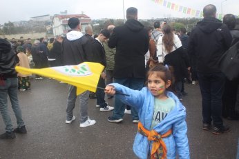 Cumhur’a: Resmi bayram ve tatil ilan edilsin