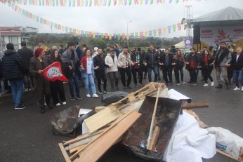 Cumhur’a: Resmi bayram ve tatil ilan edilsin