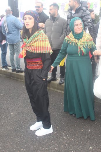 Cumhur’a: Resmi bayram ve tatil ilan edilsin