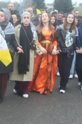 Cumhur’a: Resmi bayram ve tatil ilan edilsin