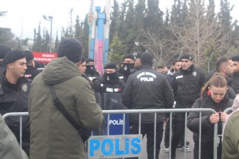 Cumhur’a: Resmi bayram ve tatil ilan edilsin