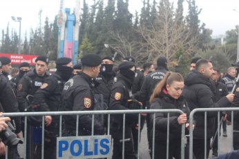 Cumhur’a: Resmi bayram ve tatil ilan edilsin