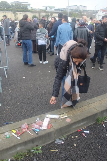 Cumhur’a: Resmi bayram ve tatil ilan edilsin