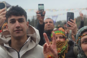 Cumhur’a: Resmi bayram ve tatil ilan edilsin