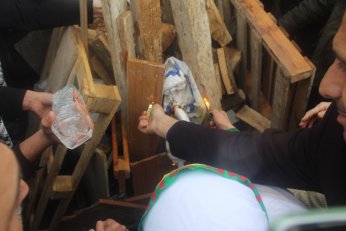 Cumhur’a: Resmi bayram ve tatil ilan edilsin