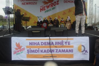 Cumhur’a: Resmi bayram ve tatil ilan edilsin