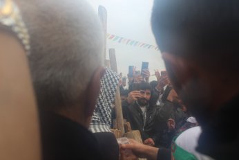 Cumhur’a: Resmi bayram ve tatil ilan edilsin