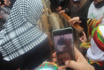 Cumhur’a: Resmi bayram ve tatil ilan edilsin