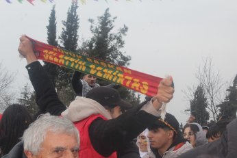 Cumhur’a: Resmi bayram ve tatil ilan edilsin