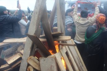 Cumhur’a: Resmi bayram ve tatil ilan edilsin