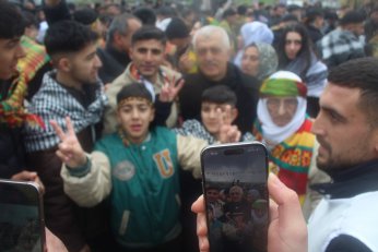 Cumhur’a: Resmi bayram ve tatil ilan edilsin