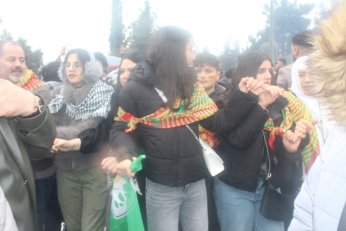 Cumhur’a: Resmi bayram ve tatil ilan edilsin