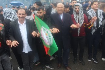 Cumhur’a: Resmi bayram ve tatil ilan edilsin