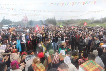 Cumhur’a: Resmi bayram ve tatil ilan edilsin