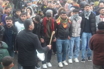 Cumhur’a: Resmi bayram ve tatil ilan edilsin