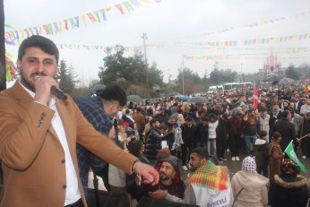 Cumhur’a: Resmi bayram ve tatil ilan edilsin