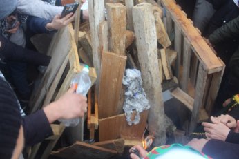 Cumhur’a: Resmi bayram ve tatil ilan edilsin