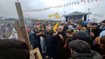 Bayramlık darpa Bayramlık şikâyet 