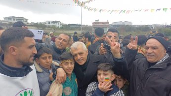 Bayramlık darpa Bayramlık şikâyet 