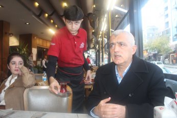 Siyasi etik yasası çıkartılmalı