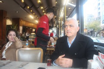 Siyasi etik yasası çıkartılmalı