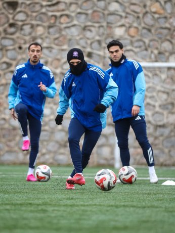 Zoru severiz. İmkânsız biraz zaman alabilir