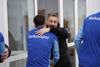 Zoru severiz. İmkânsız biraz zaman alabilir