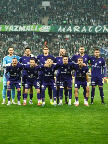 Yenilgiyi hak ettik! Ağırladığımız gibi ağırlandık. Güldük eğlendik