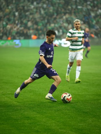 Yenilgiyi hak ettik! Ağırladığımız gibi ağırlandık. Güldük eğlendik