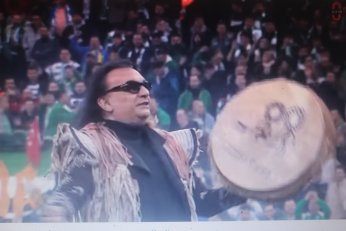 Yenilgiyi hak ettik! Ağırladığımız gibi ağırlandık. Güldük eğlendik