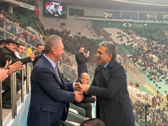 Yenilgiyi hak ettik! Ağırladığımız gibi ağırlandık. Güldük eğlendik