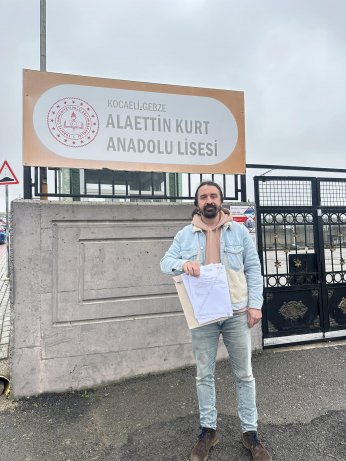 Gebze’den Karamürsel’e “ataması” yapıldı