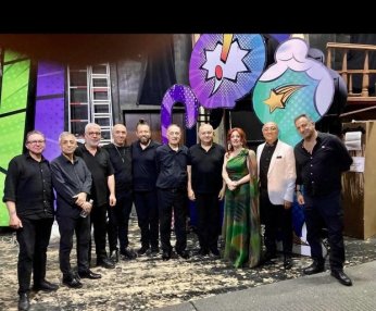 Gönül Dostları’nın konseri bu sefer Sakarya’sız