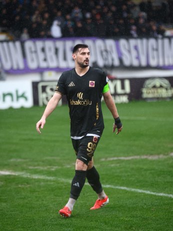 Çok kahraman Maraş. En kahraman Gebze