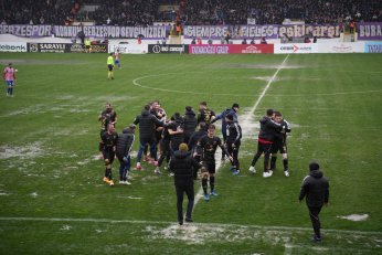 Çok kahraman Maraş. En kahraman Gebze