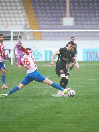 Çok kahraman Maraş. En kahraman Gebze