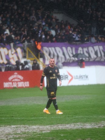 Çok kahraman Maraş. En kahraman Gebze