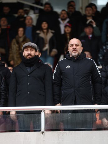 Çok kahraman Maraş. En kahraman Gebze