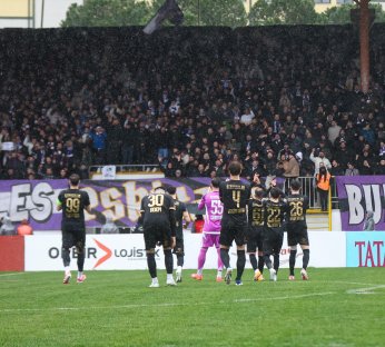 Çok kahraman Maraş. En kahraman Gebze