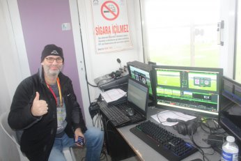 Çok kahraman Maraş. En kahraman Gebze