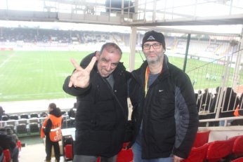 Çok kahraman Maraş. En kahraman Gebze