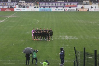 Çok kahraman Maraş. En kahraman Gebze