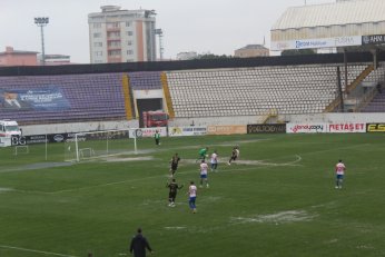 Çok kahraman Maraş. En kahraman Gebze