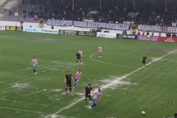 Çok kahraman Maraş. En kahraman Gebze