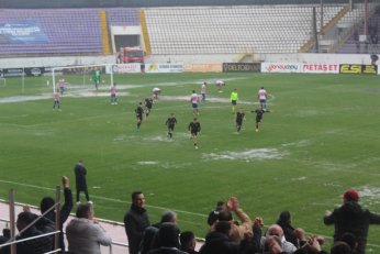 Çok kahraman Maraş. En kahraman Gebze