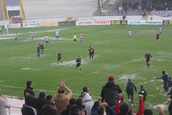 Çok kahraman Maraş. En kahraman Gebze