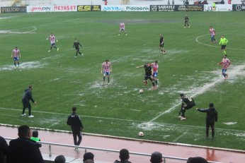 Çok kahraman Maraş. En kahraman Gebze