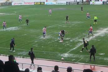 Çok kahraman Maraş. En kahraman Gebze