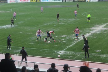 Çok kahraman Maraş. En kahraman Gebze