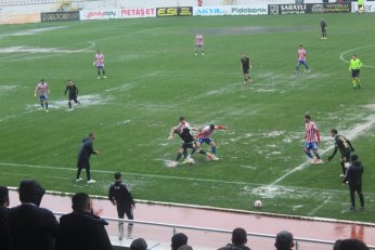 Çok kahraman Maraş. En kahraman Gebze